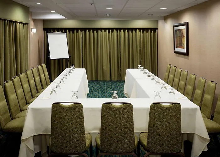 Doubletree By Hilton Santa Fe