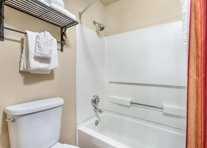 Best Western Plus Inn Of Santa Fe