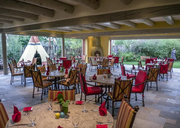 Hotel Santa Fe